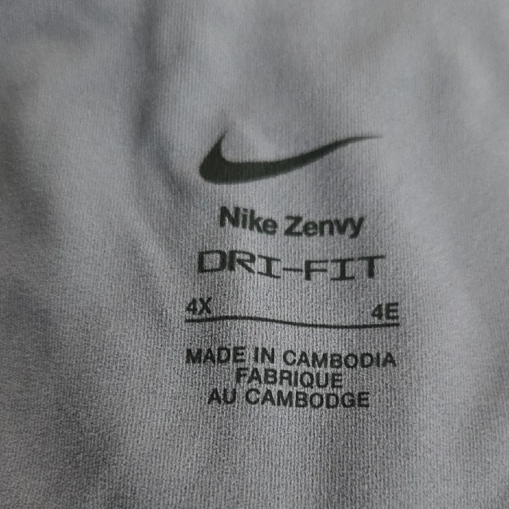 Nike nylon spandex